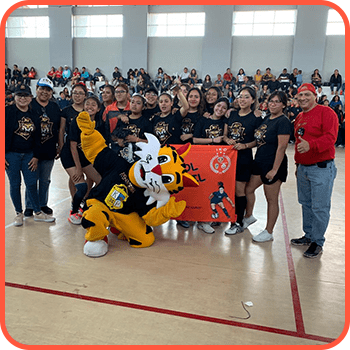 Actividades deportivas