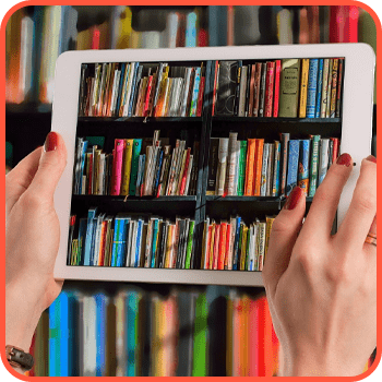 Biblioteca virtual