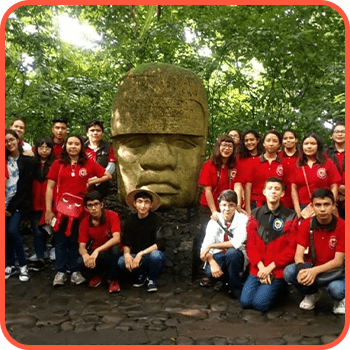 Excursiones